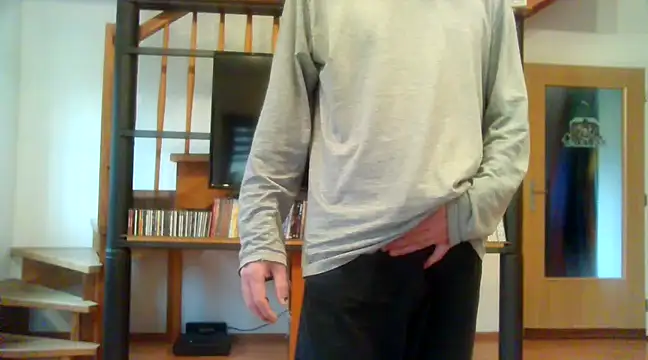 xxBareBabyxx online show from 12/12/24, 12:44