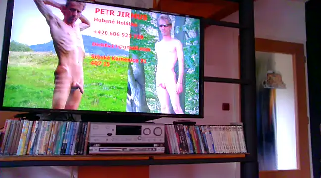 xxBareBabyxx online show from 12/17/24, 10:44