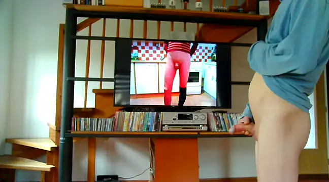 xxBareBabyxx online show from 12/23/24, 11:39