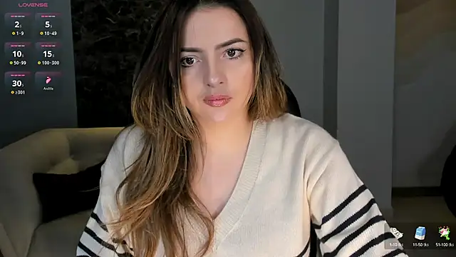 AmyWood online show from 12/02/24, 10:28