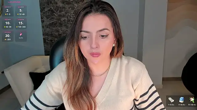 AmyWood online show from 12/02/24, 01:57