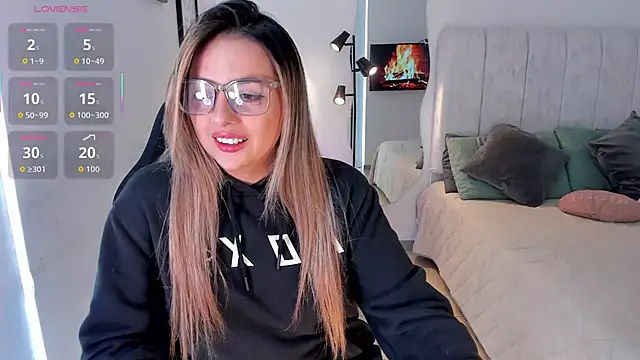 AmyWood online show from 05/04/26, 08:05