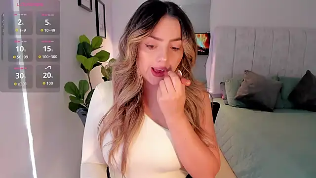 AmyWood online show from 07/01/26, 09:47