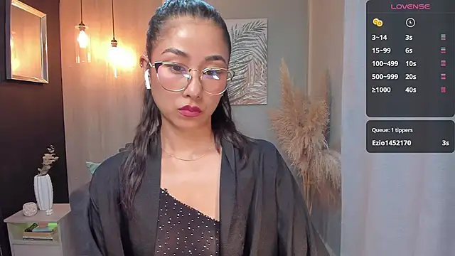 Sadashi  online show from 02/11/25, 02:02