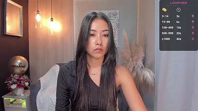 Sadashi  online show from 03/07/25, 03:49