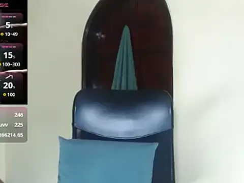 kilian xx online show from 03/08/25, 01:25