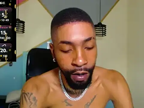 kilian xx online show from 03/18/25, 12:14