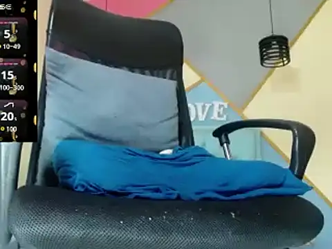 kilian xx online show from 03/20/25, 03:36