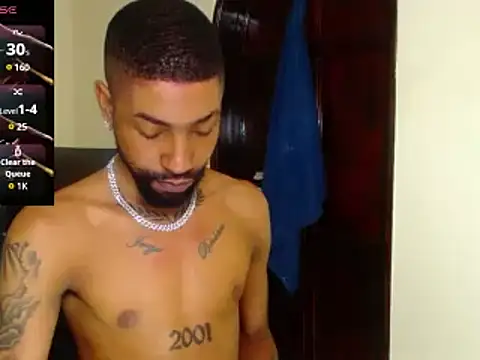 kilian xx online show from 03/21/25, 05:12