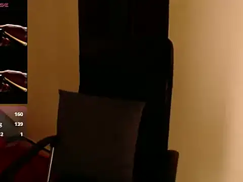 kilian xx online show from 03/22/25, 08:48