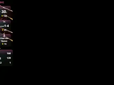 kilian xx online show from 03/23/25, 02:59