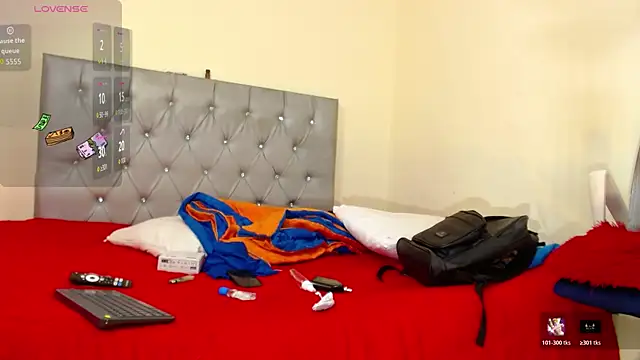 kilian xx online show from 11/03/25, 11:37