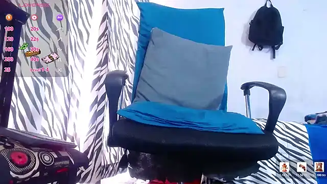 kilian xx online show from 06/14/26, 06:21