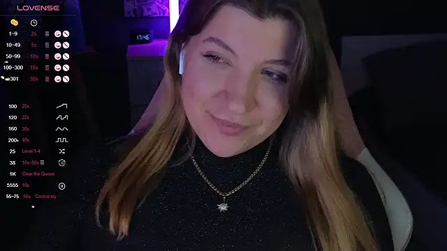 Fairy  Sofia online show from 12/04/24, 02:48