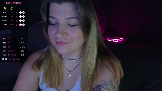 Fairy  Sofia online show from 12/06/24, 08:26