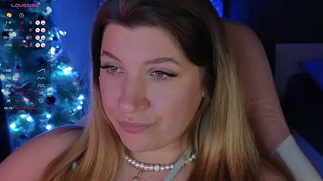 Fairy  Sofia online show from 12/20/24, 11:00