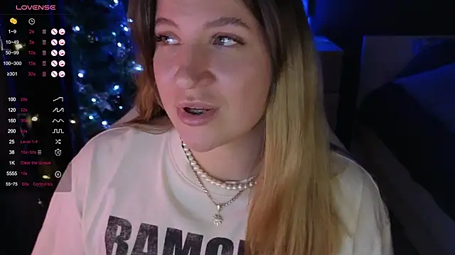 Fairy  Sofia online show from 12/29/24, 07:43