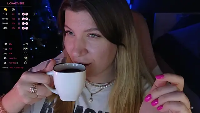 Fairy  Sofia online show from 12/29/24, 10:57