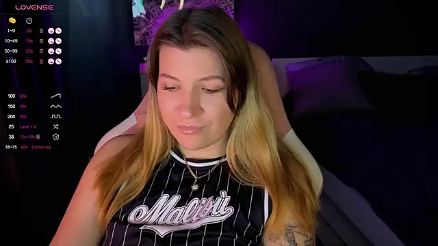 Fairy  Sofia online show from 01/21/25, 09:13