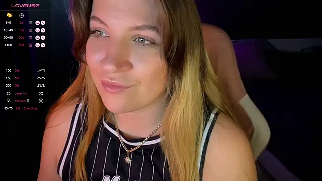 Fairy  Sofia online show from 01/21/25, 12:29