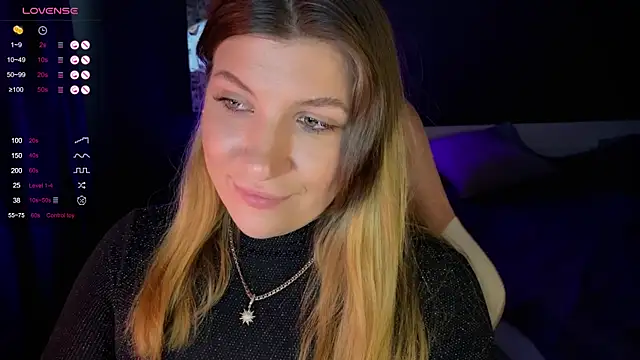 Fairy  Sofia online show from 01/22/25, 11:56