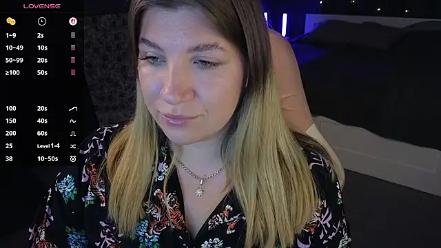 Fairy  Sofia online show from 02/25/25, 02:44