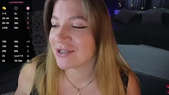 Fairy  Sofia online show from 02/27/25, 08:28