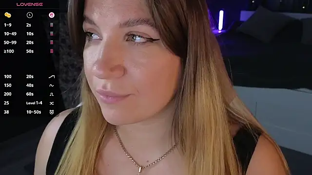 Fairy  Sofia online show from 02/27/25, 11:31