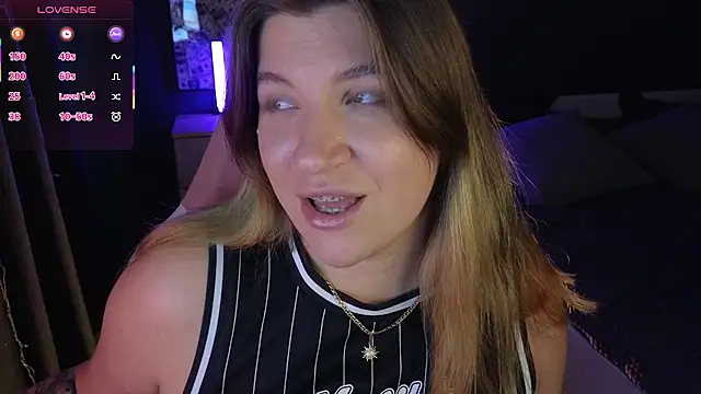 Fairy  Sofia online show from 03/10/25, 11:32