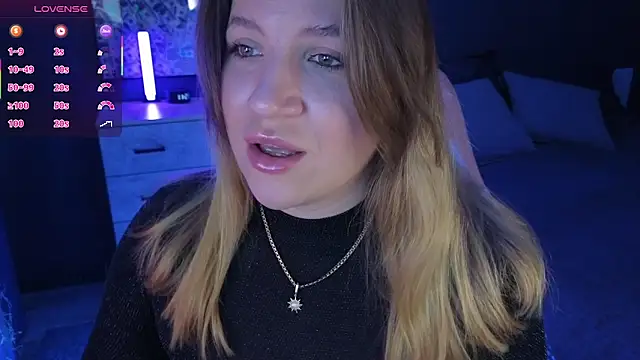 Fairy  Sofia online show from 03/19/25, 08:23