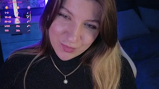 Fairy  Sofia online show from 03/19/25, 11:28