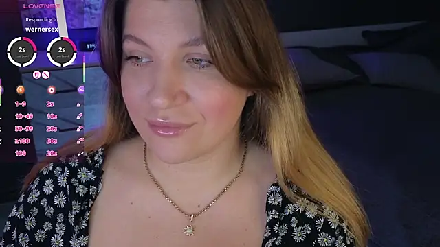 Fairy  Sofia online show from 03/20/25, 08:42