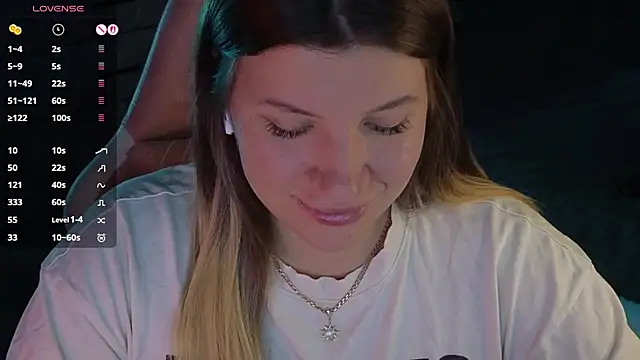 Fairy  Sofia online show from 09/10/25, 08:14