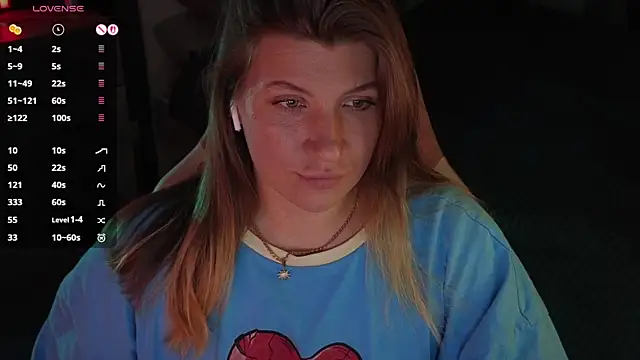 Fairy  Sofia online show from 10/02/25, 10:11