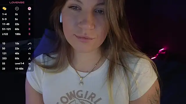 Fairy  Sofia online show from 10/21/25, 10:27