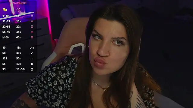 Fairy  Sofia online show from 05/27/26, 08:11