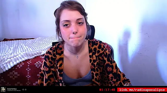 mskuddo online show from 11/10/25, 01:32