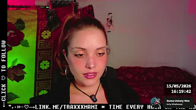 mskuddo online show from 05/15/26, 07:21
