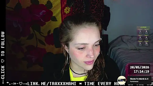 mskuddo online show from 05/20/26, 08:15