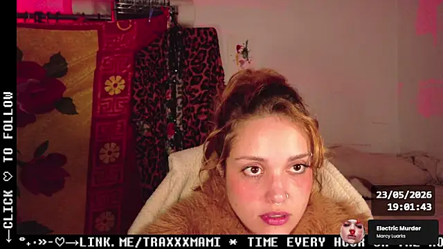 mskuddo online show from 05/23/26, 10:03