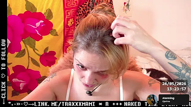 mskuddo online show from 05/26/26, 04:25