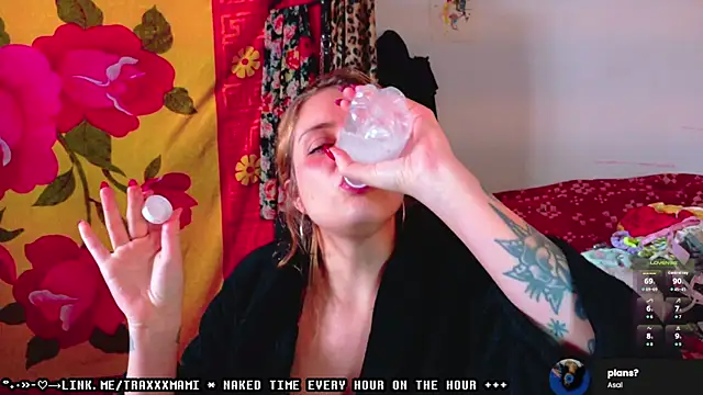 mskuddo online show from 06/01/26, 05:14