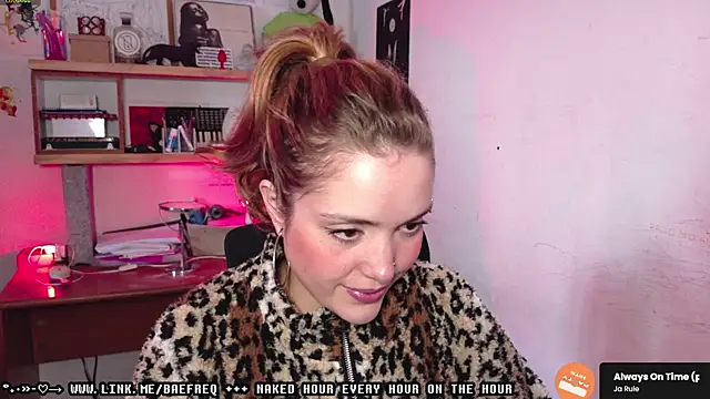 mskuddo online show from 06/24/26, 04:06