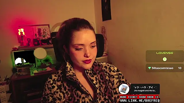 mskuddo online show from 07/09/26, 10:47