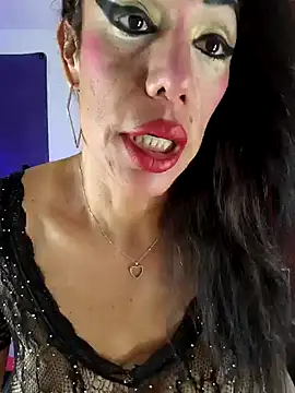 YOURSDEBORA online show from 12/13/24, 10:23