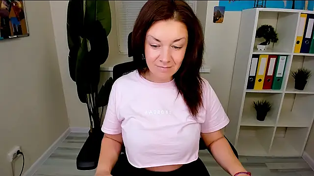 AnaMills online show from 11/03/25, 10:16