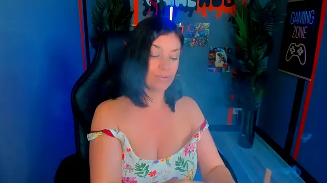 AnaMills online show from 07/28/26, 06:20