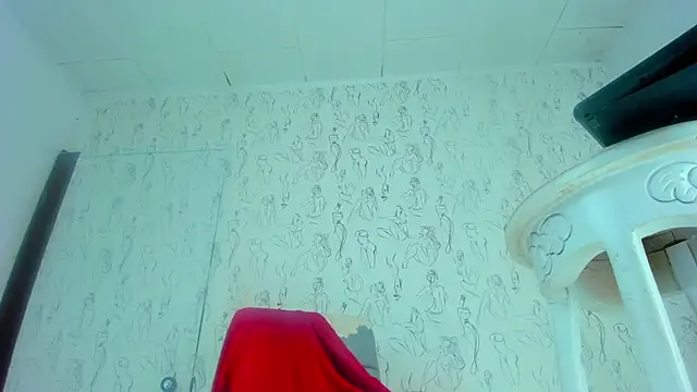 Snapshot of SEXYBABYGIRLTS chatting on 10/31/25, 06:53 SEXYBABYGIRLTS online show from 10/31/25, 06:53