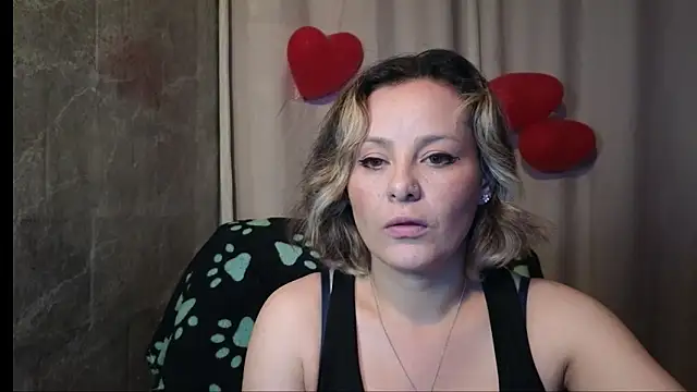 dagny-jo online show from 03/07/25, 02:46