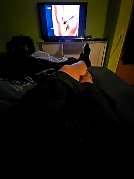 NiceHunter89 online show from 01/12/25, 04:29